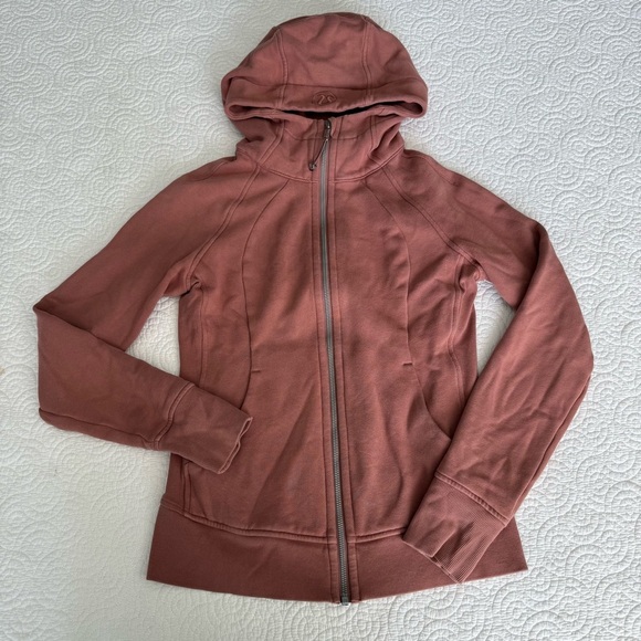 lululemon athletica Pink Hoodie - Picture 5 of 9